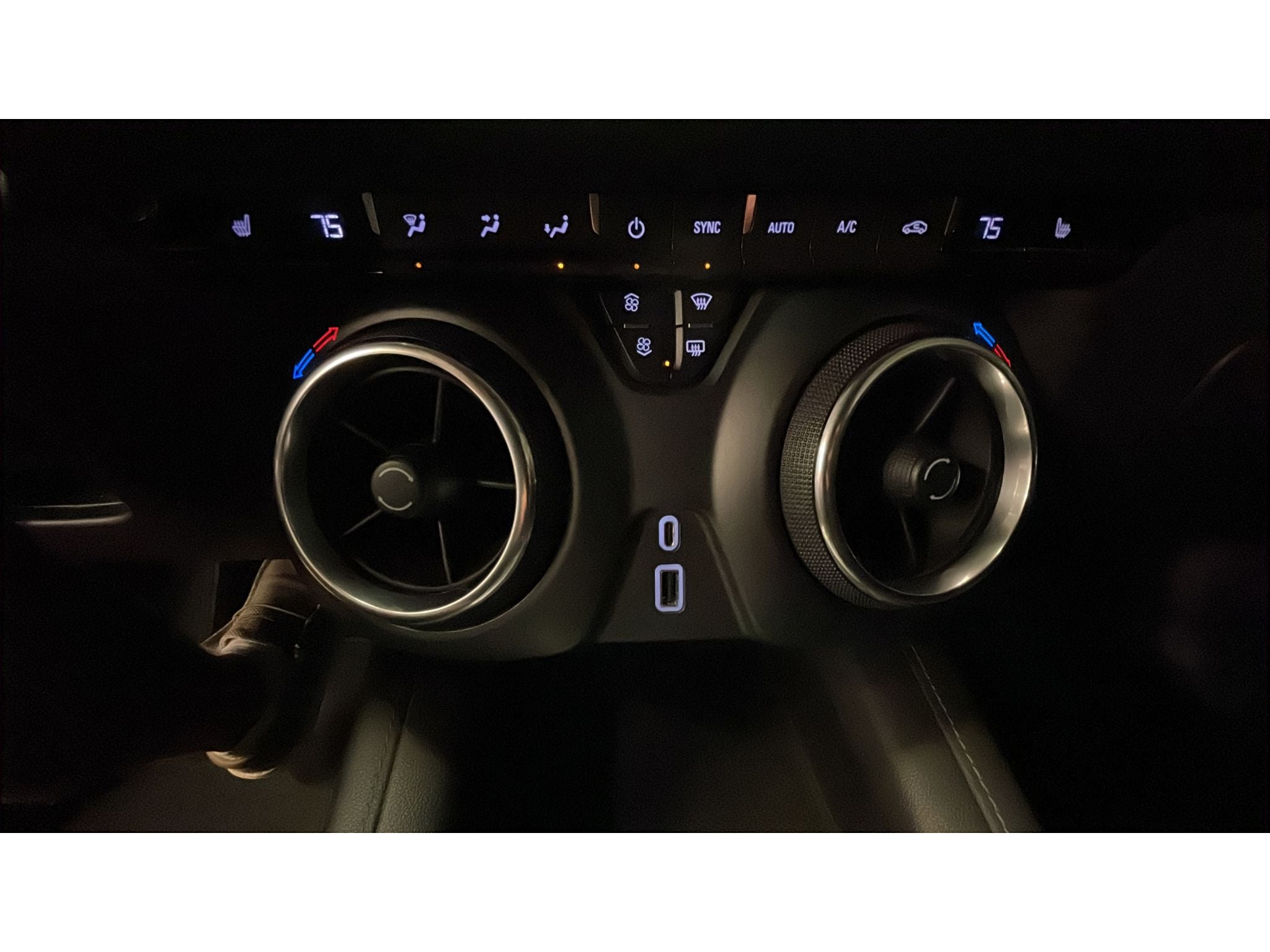 2019 Chevrolet Blazer Base w/2LT