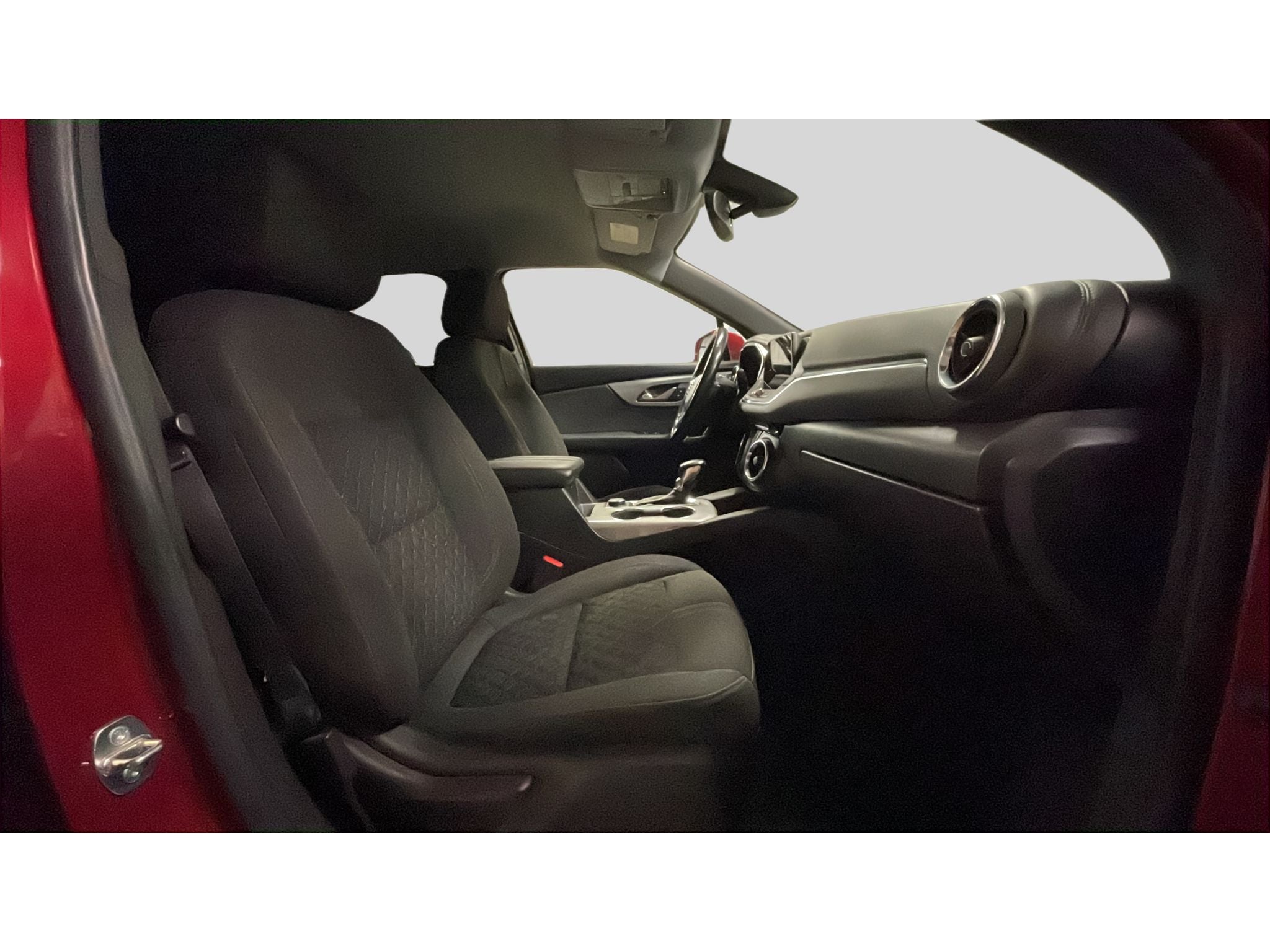 2019 Chevrolet Blazer Base w/2LT