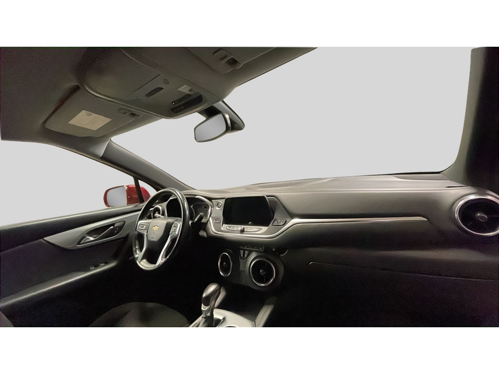 2019 Chevrolet Blazer Base w/2LT