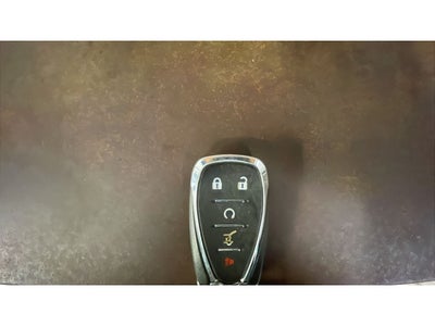 2019 Chevrolet Blazer Base w/2LT
