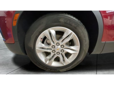 2019 Chevrolet Blazer Base w/2LT