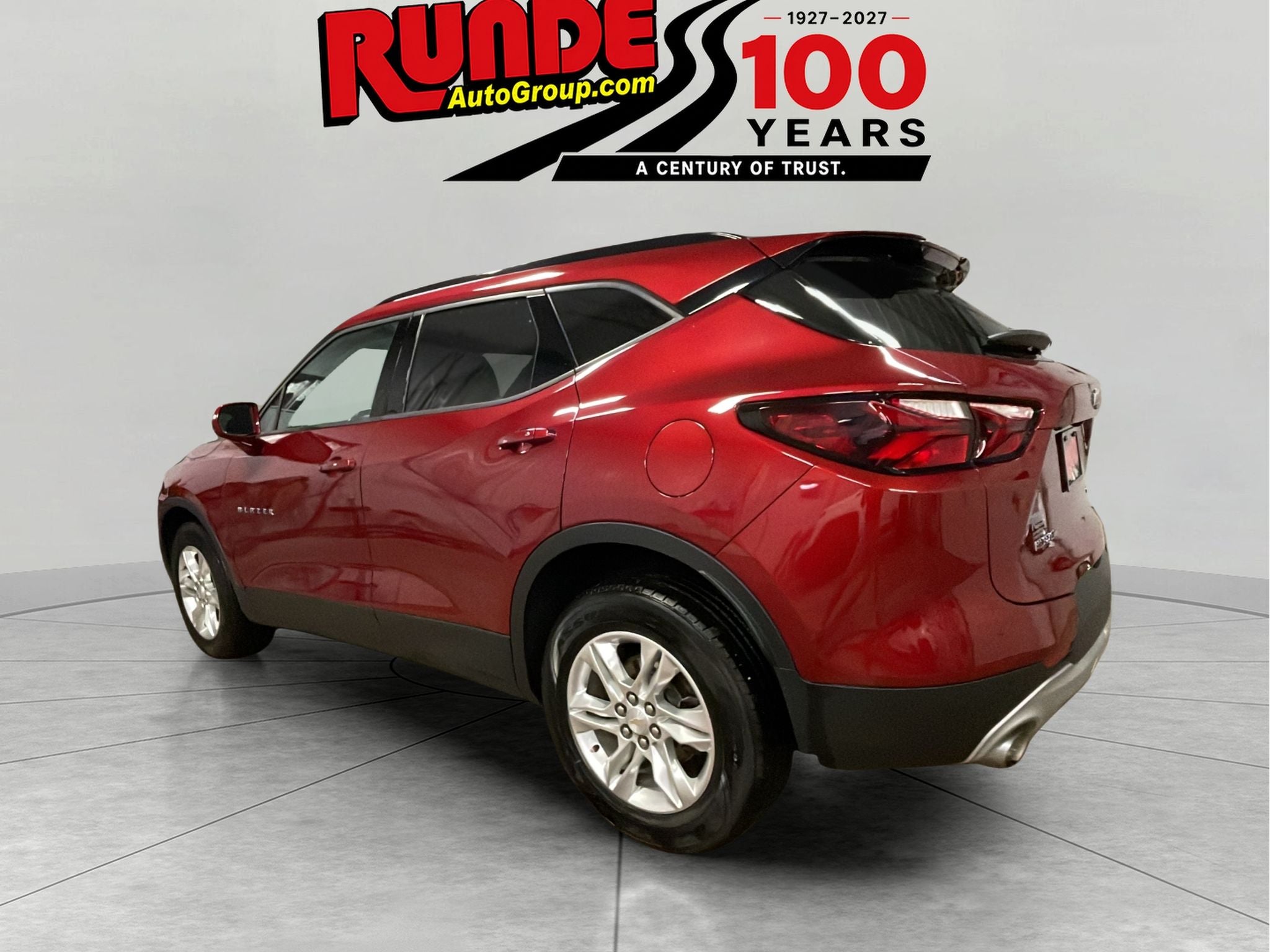 2019 Chevrolet Blazer Base w/2LT
