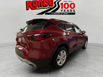 2019 Chevrolet Blazer Base w/2LT