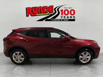 2019 Chevrolet Blazer Base w/2LT
