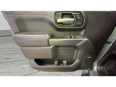 2019 GMC Sierra AT4