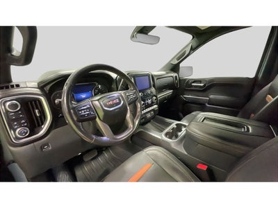 2019 GMC Sierra AT4