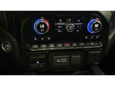 2019 GMC Sierra AT4