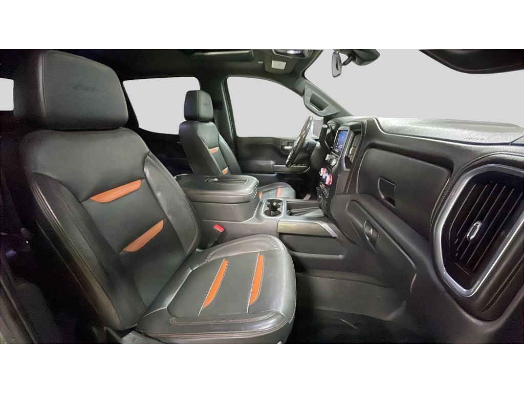 2019 GMC Sierra AT4