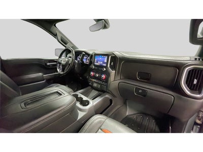 2019 GMC Sierra AT4