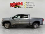 2019 GMC Sierra AT4