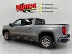 2019 GMC Sierra AT4