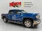 2018 GMC Sierra SLT