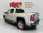 2018 GMC Sierra SLT