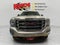 2018 GMC Sierra SLT