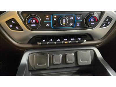 2018 GMC Sierra SLT