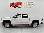 2018 GMC Sierra SLT