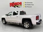 2018 GMC Sierra SLT