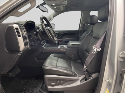 2014 GMC Sierra SLT