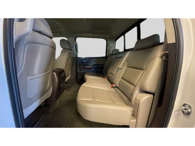 2015 GMC Sierra SLT