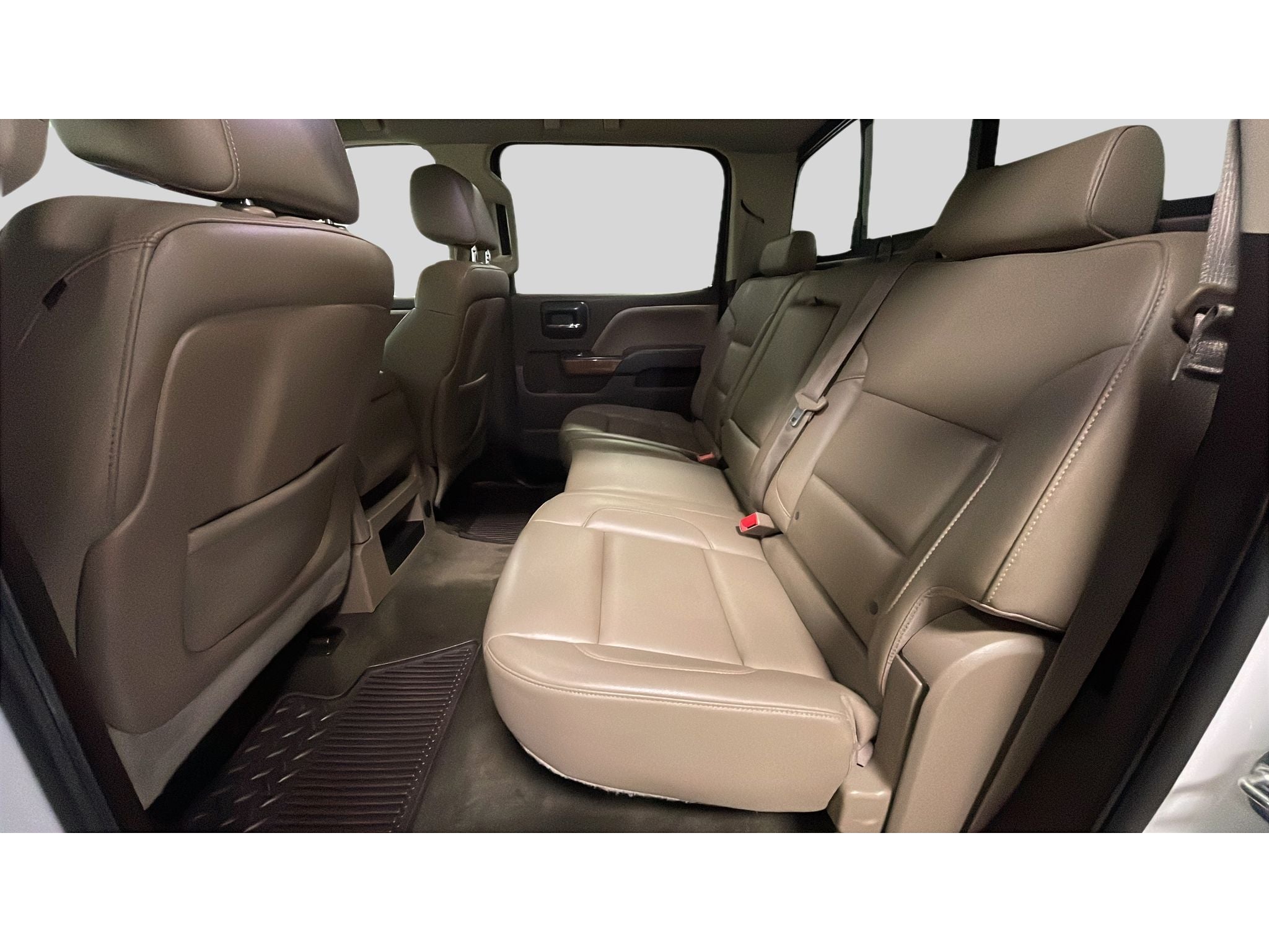 2015 GMC Sierra SLT