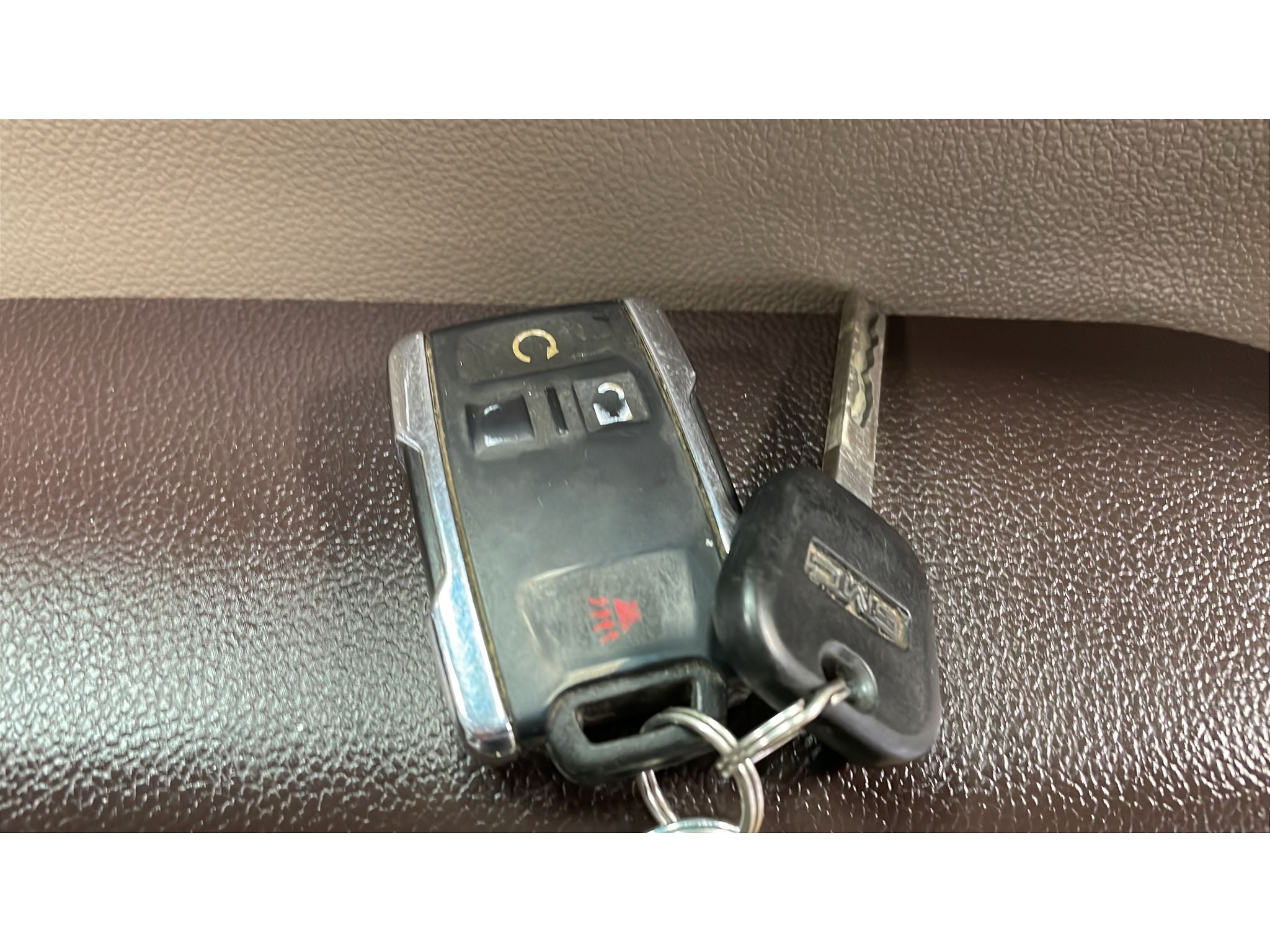 2015 GMC Sierra SLT