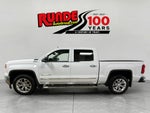 2015 GMC Sierra SLT