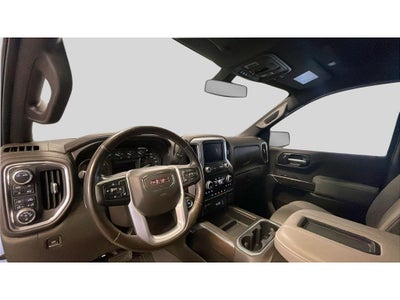 2021 GMC Sierra SLT