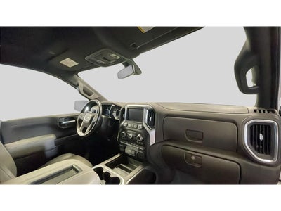2021 GMC Sierra SLT