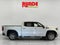 2021 GMC Sierra SLT