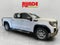 2021 GMC Sierra SLT