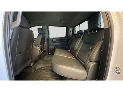 2024 GMC Sierra SLT