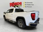 2023 GMC Sierra SLT