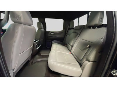 2022 GMC Sierra SLT