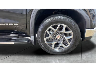 2022 GMC Sierra SLT