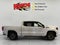 2025 GMC Sierra AT4