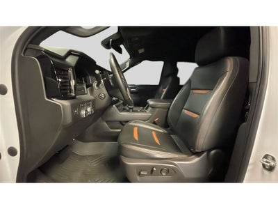 2023 GMC Sierra AT4