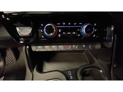 2023 GMC Sierra AT4