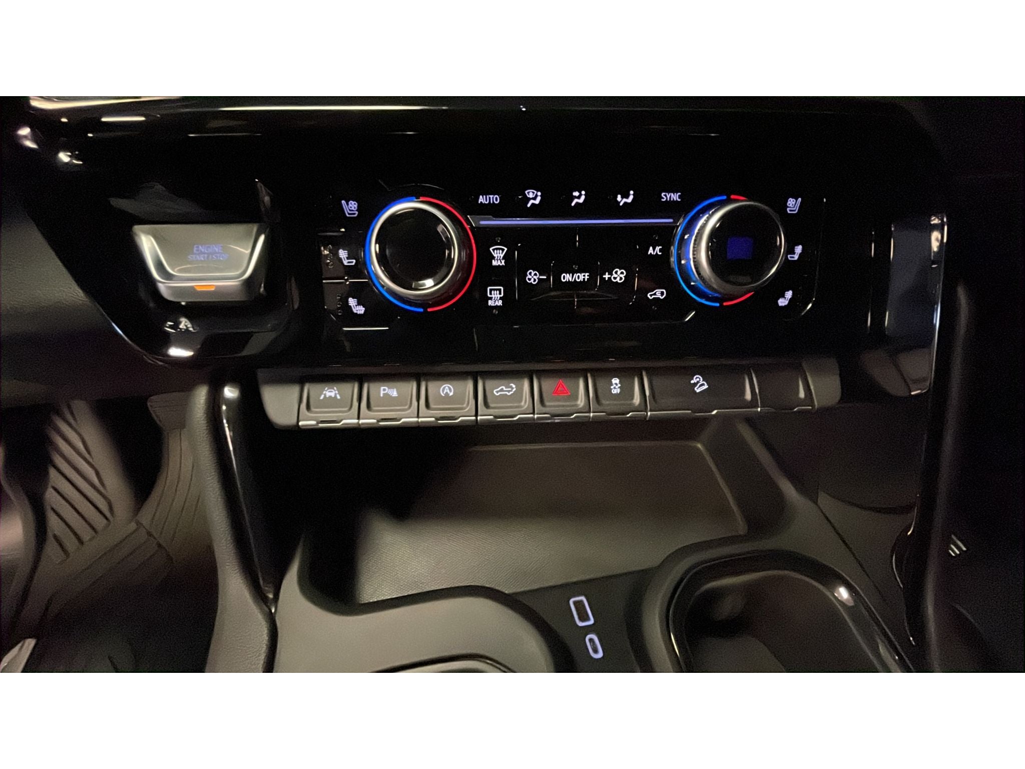 2023 GMC Sierra AT4