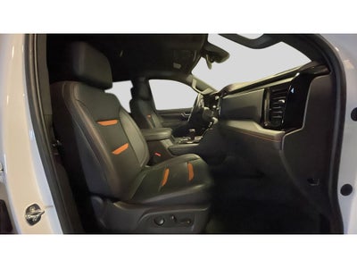 2023 GMC Sierra AT4