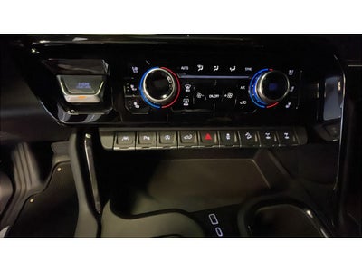 2023 GMC Sierra AT4X