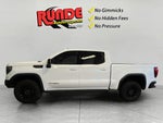 2023 GMC Sierra AT4X