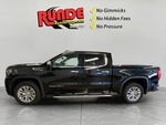 2025 GMC Sierra Denali