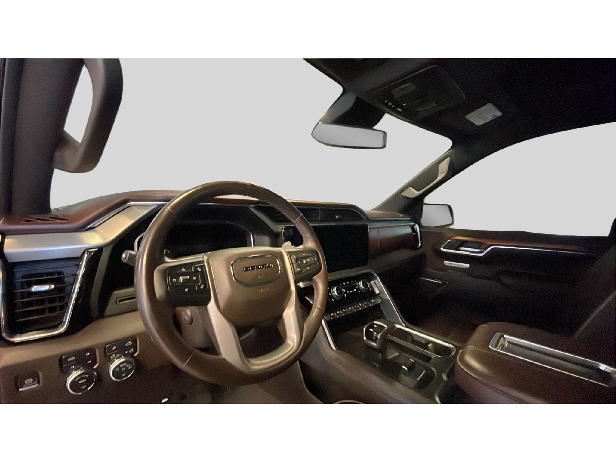 2022 GMC Sierra Denali