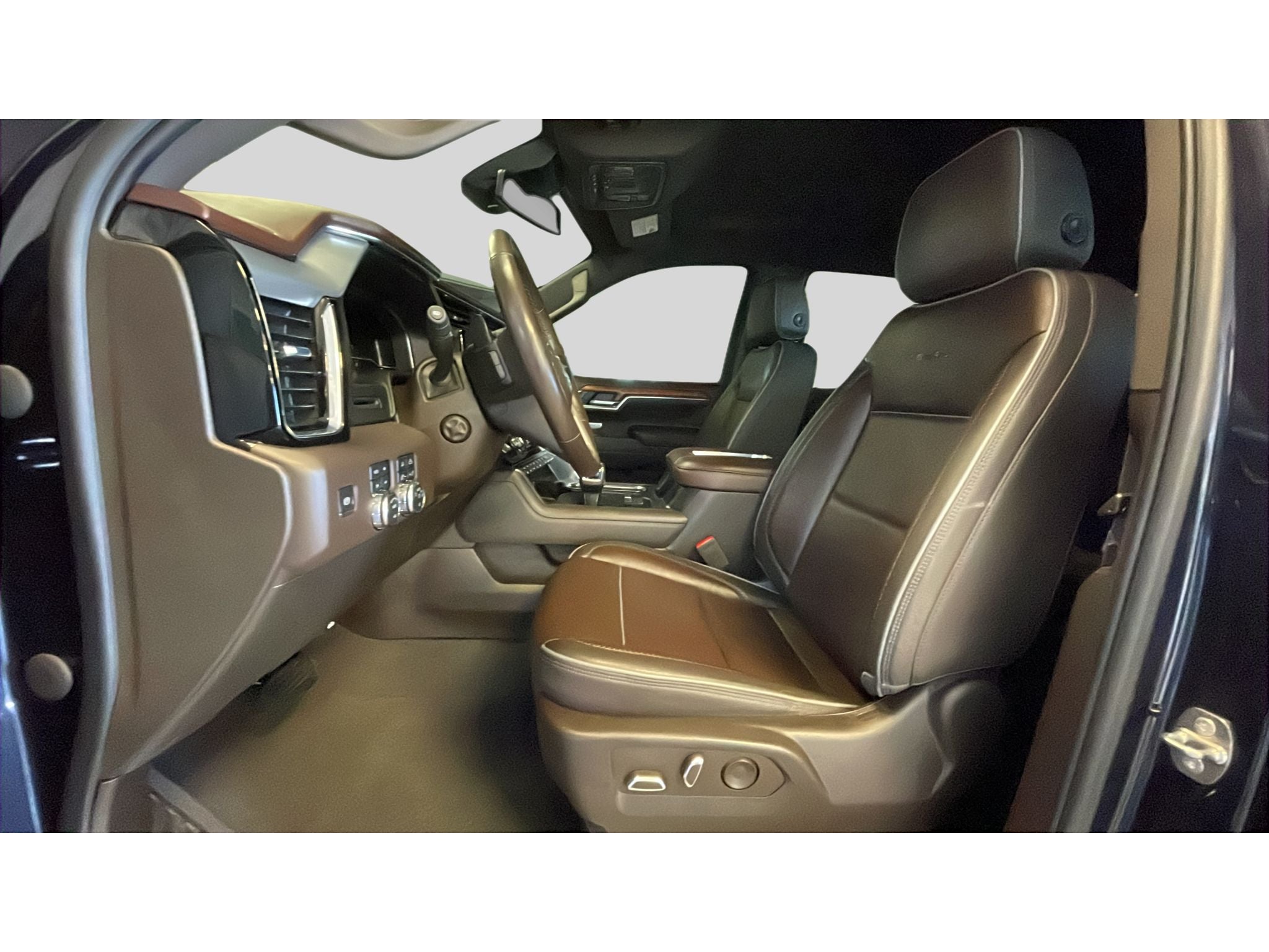 2022 GMC Sierra Denali