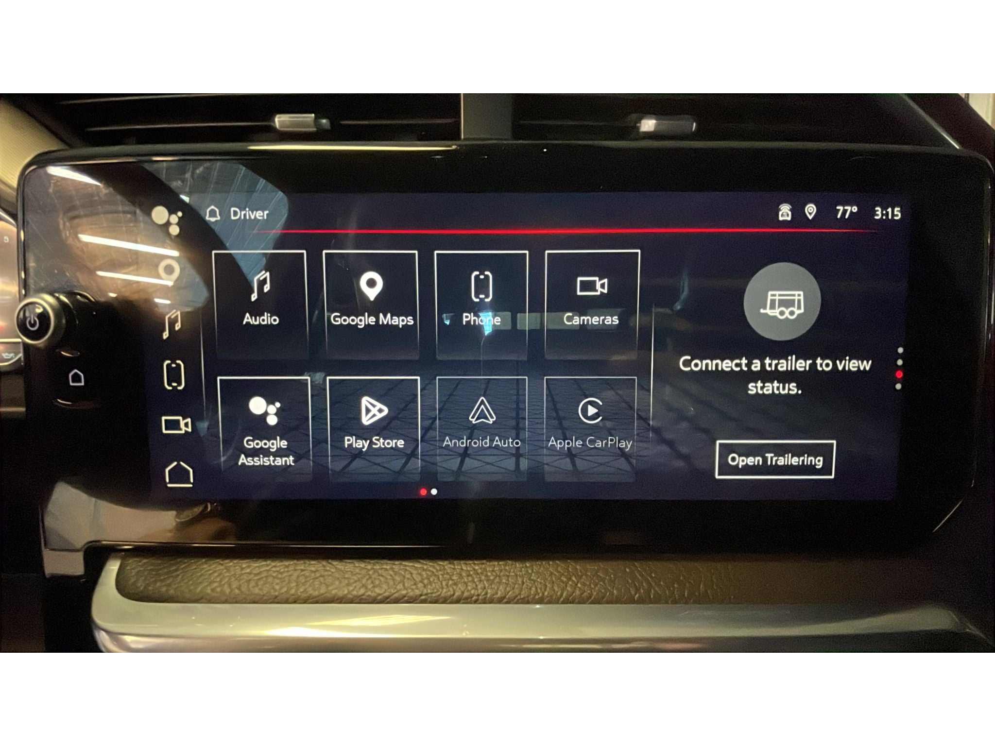 2022 GMC Sierra Denali
