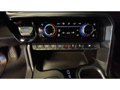 2022 GMC Sierra Denali