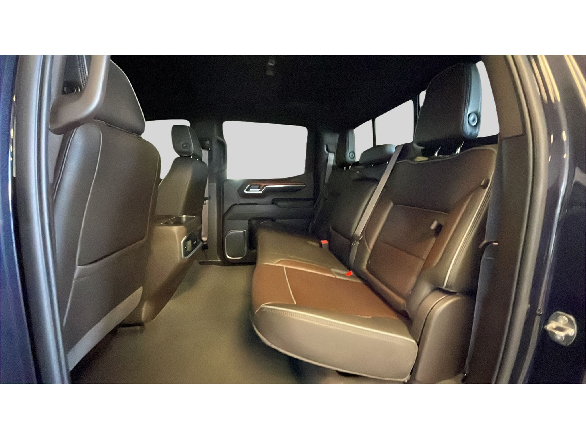2022 GMC Sierra Denali