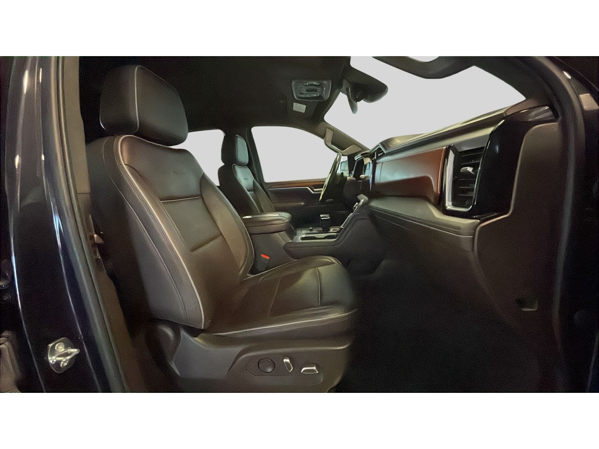 2022 GMC Sierra Denali