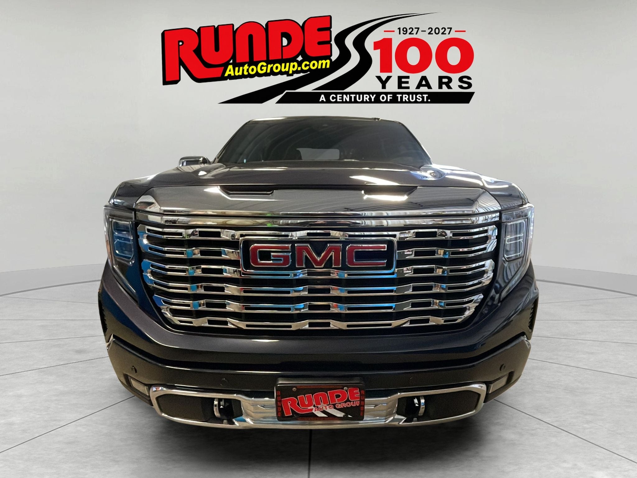 2022 GMC Sierra Denali