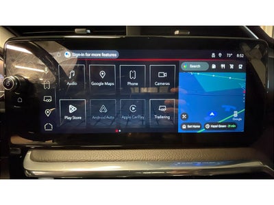 2024 GMC Sierra Denali